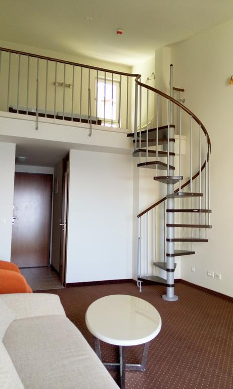 Villa Junona Baška Voda Екстериор снимка