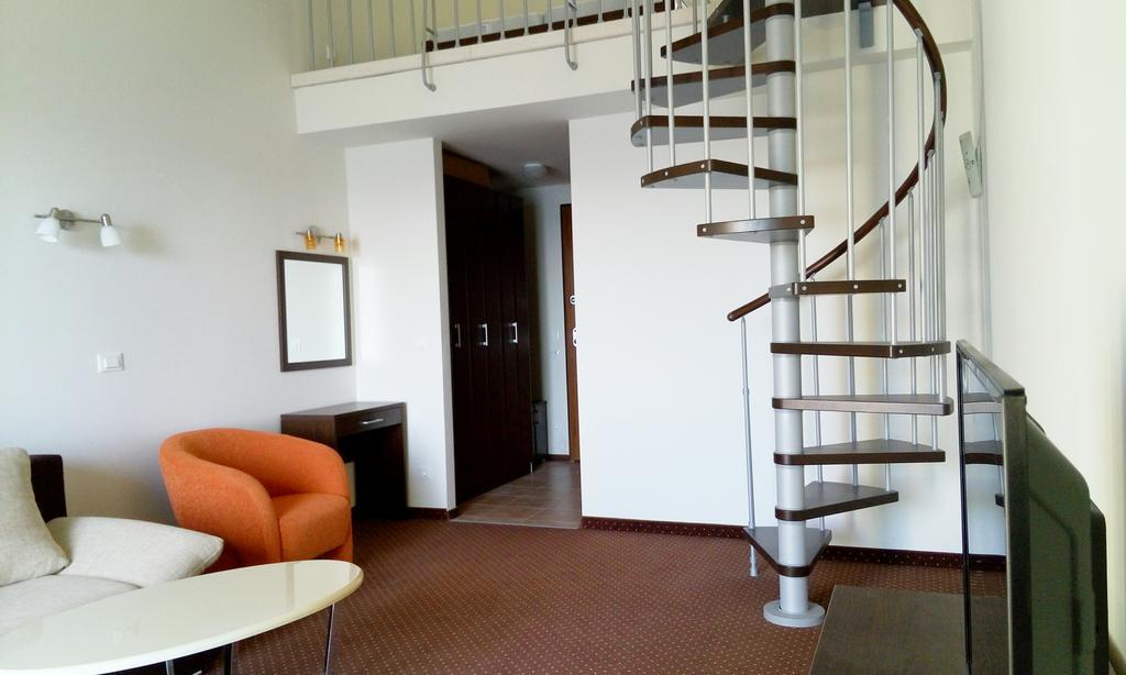 Villa Junona Baška Voda Екстериор снимка